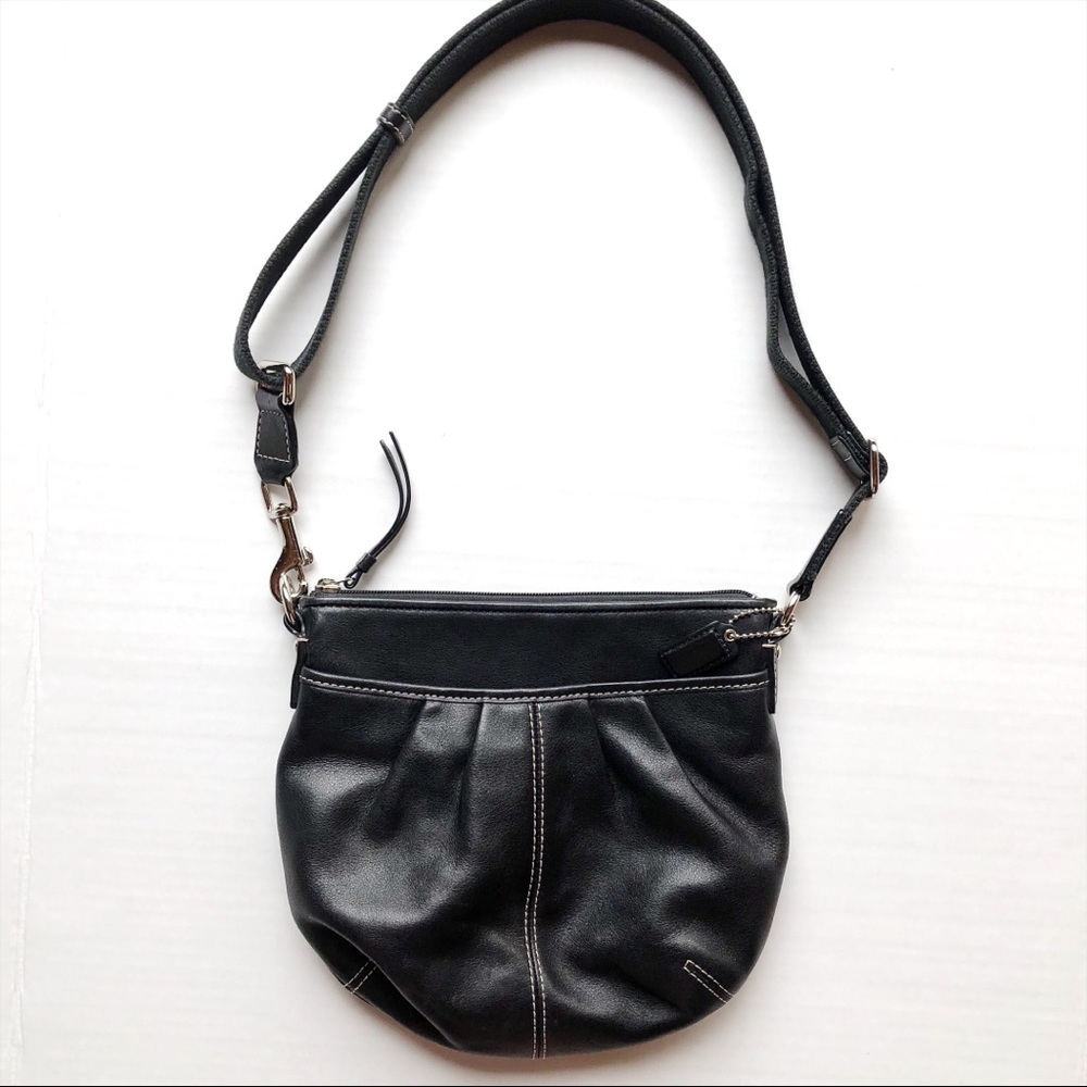 Coach Mini Crossbody Bag